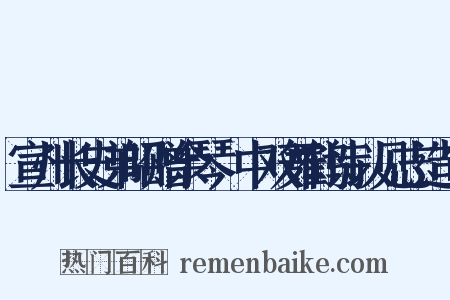 宣州长史弟昭赠余琴谿中双舞鹤诗以见志造句是什么意思的图片